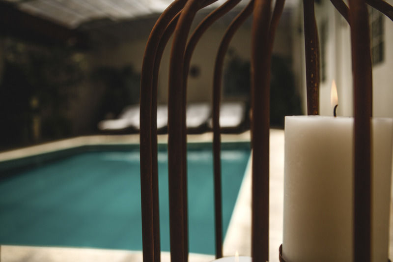 Ker Recoleta Hotel Buenos Aires Exterior photo